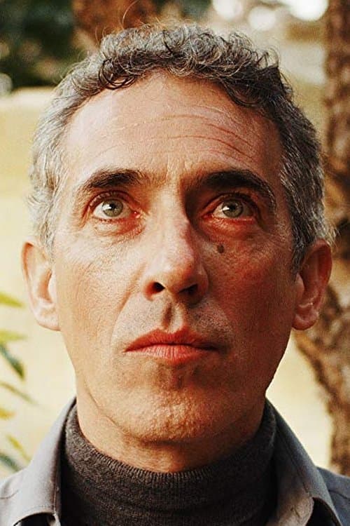 Zdjęcie Jorge Cabrera