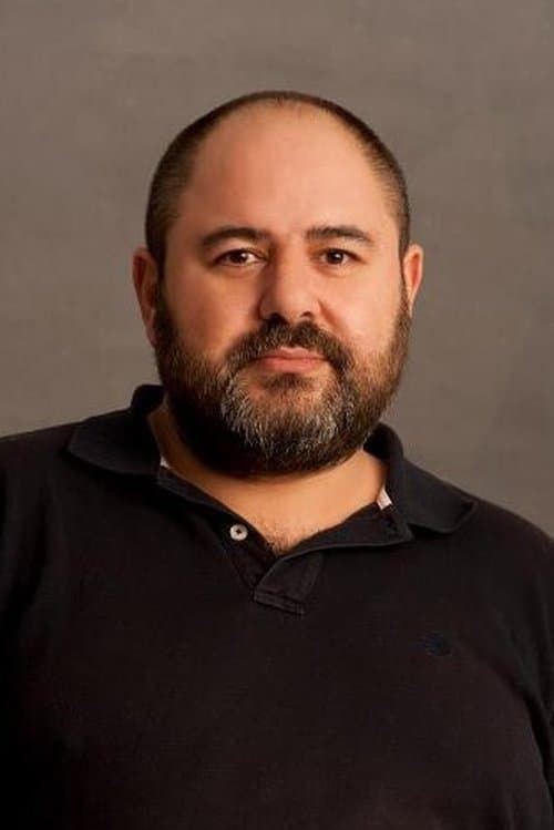 Zdjęcie Jorge Calvo