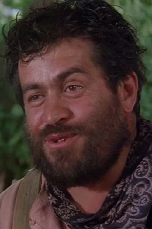 Zdjęcie Jorge Cervera Jr.