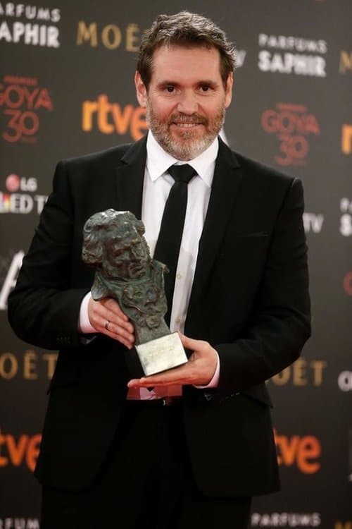 Jorge Coira całe filmy