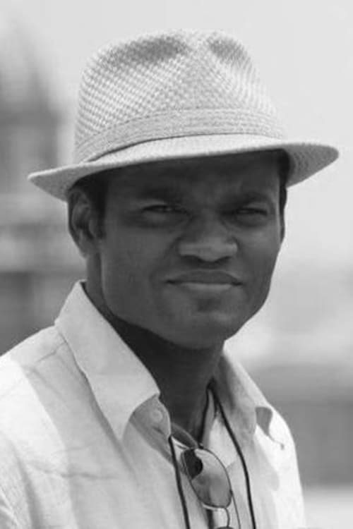 Zdjęcie Jorge Enrique Caballero