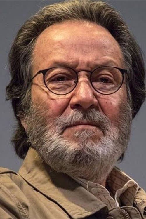 Jorge Fons całe filmy