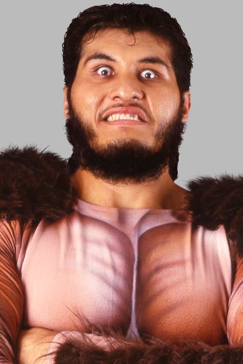 Zdjęcie Jorge González