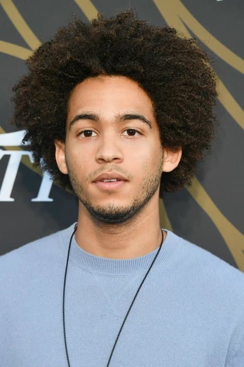 Zdjęcie Jorge Lendeborg Jr.