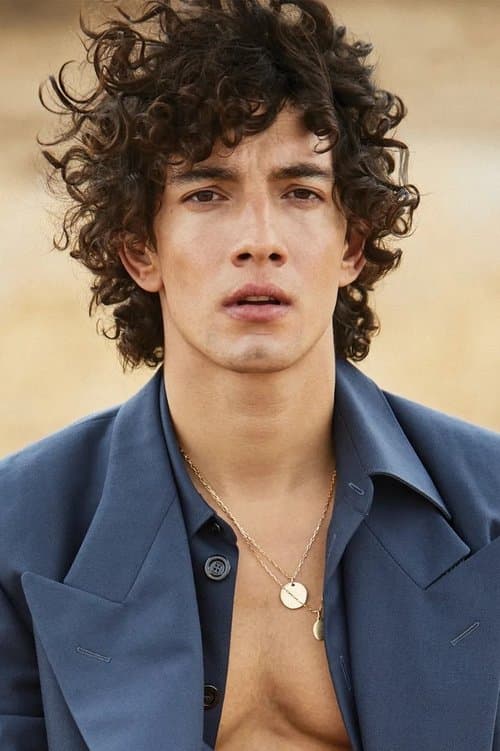 Zdjęcie Jorge López