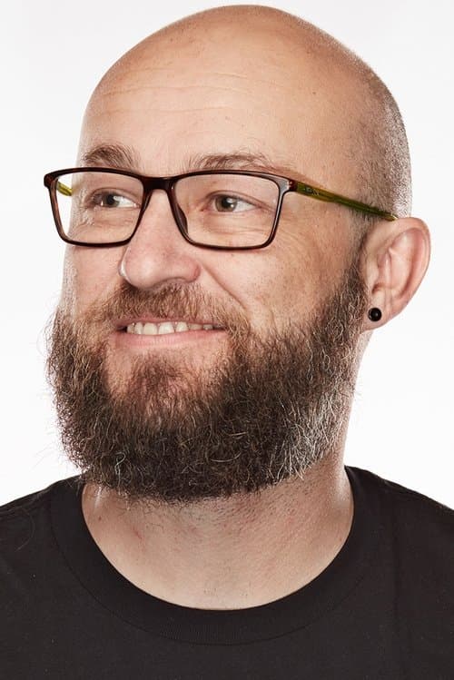 Jorge Michel Grau całe filmy