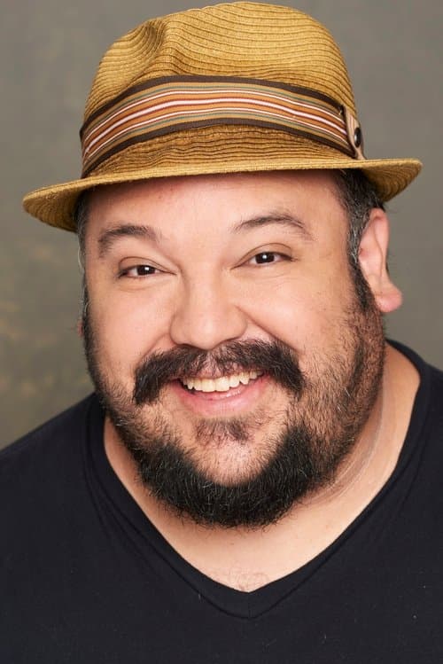 Jorge R. Gutierrez całe filmy