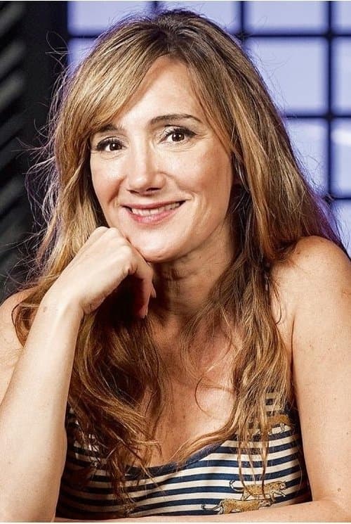 Zdjęcie Jorgelina Aruzzi