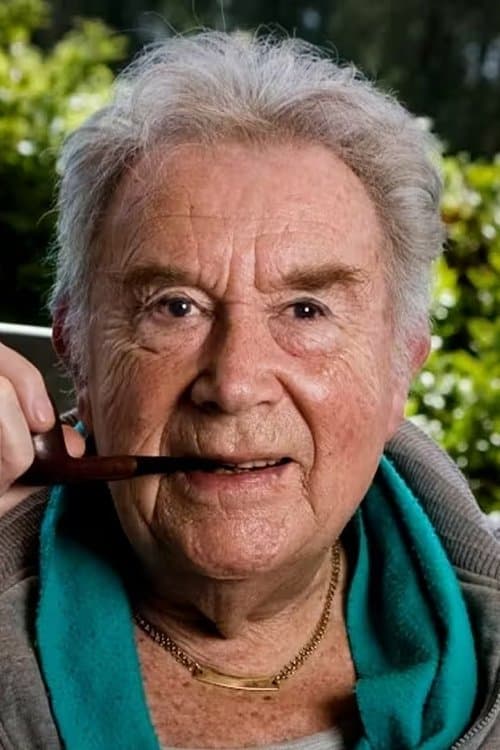 Zdjęcie Jørgen Reenberg