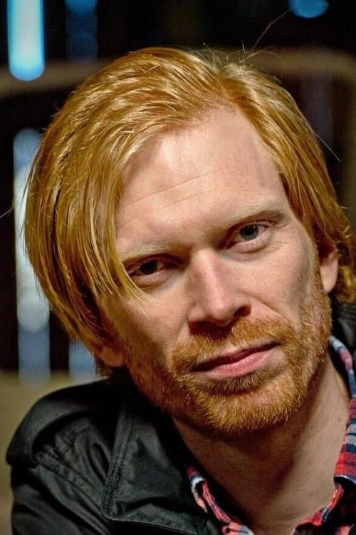 Zdjęcie Jörgen Thorsson