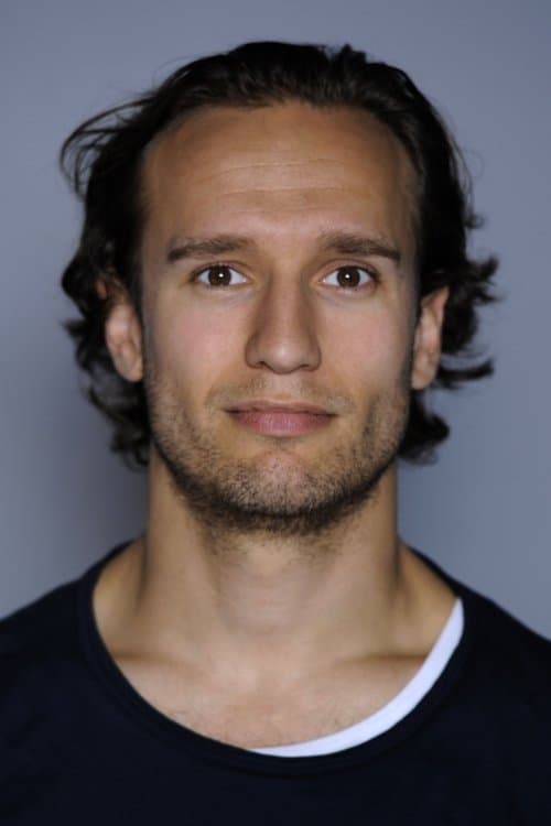 Zdjęcie Jørn Bjørn Fuller Gee