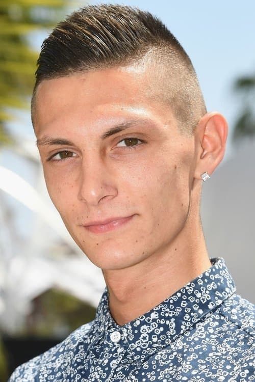 Zdjęcie Josciua Algeri