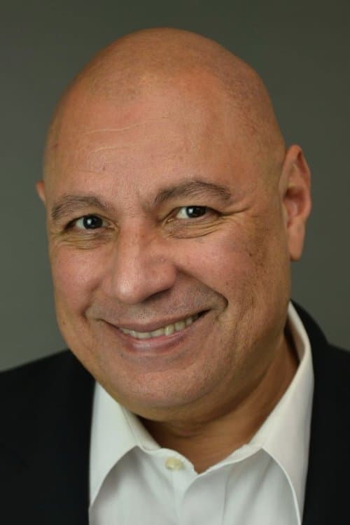 Zdjęcie José Alvarez