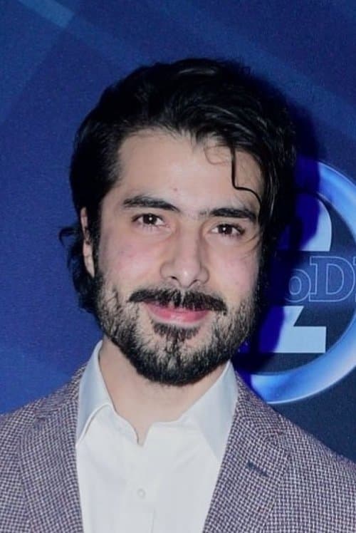 Zdjęcie José Ángel Bichir