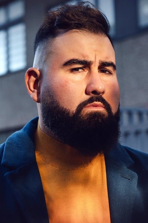 Zdjęcie José Barros