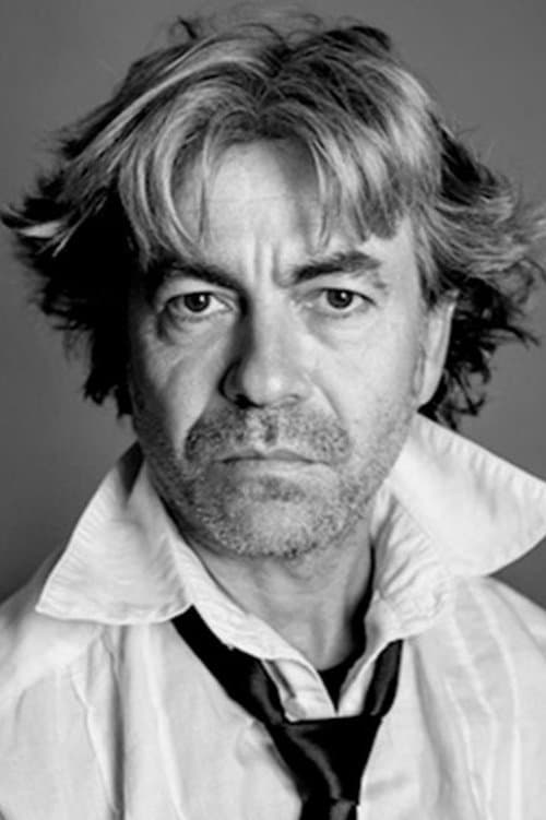 Zdjęcie José Chaves