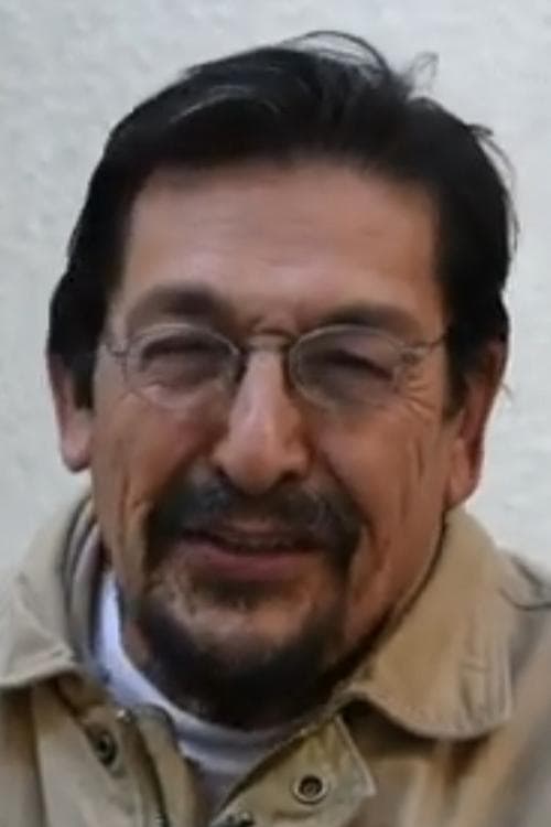 Zdjęcie José Concepción Macías