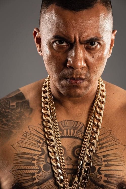 Zdjęcie Jose Conejo Martin