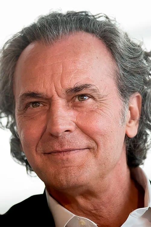 Zdjęcie Jose Coronado