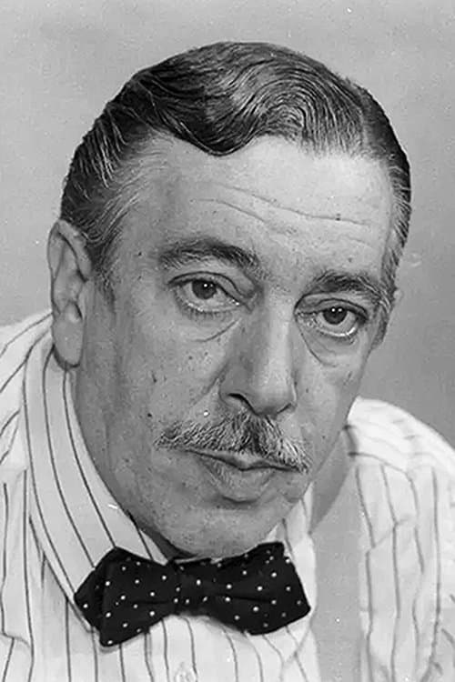 Zdjęcie José Lewgoy