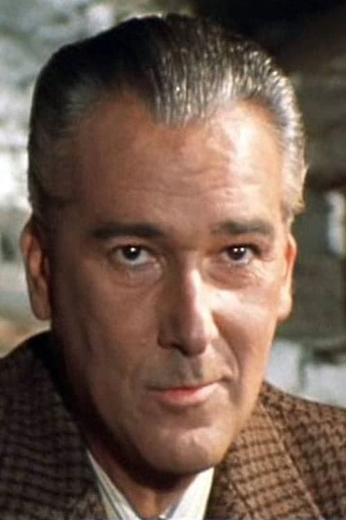 Zdjęcie José Luis de Vilallonga