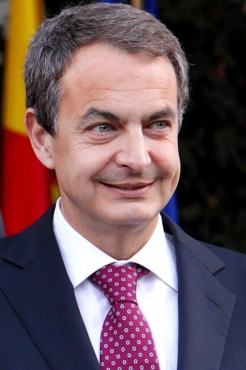 Zdjęcie José Luis Rodríguez Zapatero