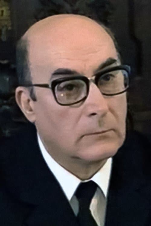 Zdjęcie José Manuel Mendes