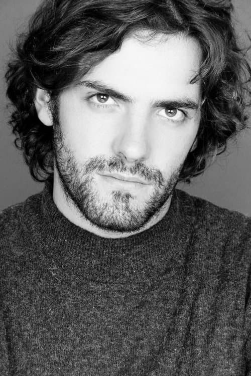 Zdjęcie José María de Tavira