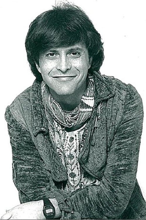 Zdjęcie José María Guillén