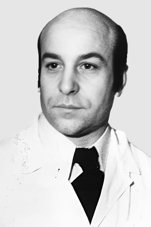 Zdjęcie José María Prada