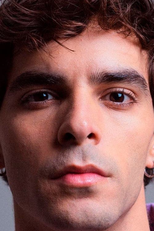 Zdjęcie José Pastor