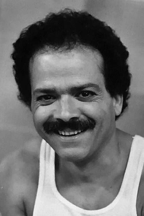 Zdjęcie José Pérez