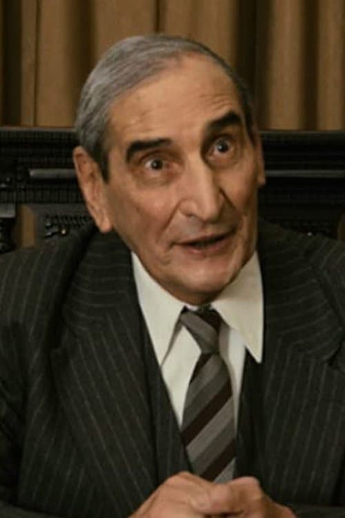 Zdjęcie José Pinto