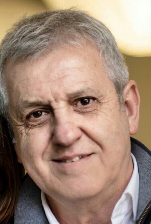 Zdjęcie José Ramón Soroiz