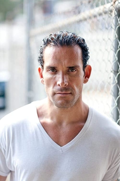 Zdjęcie Jose Rosete