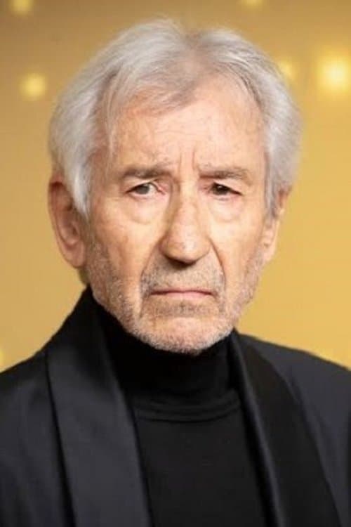 Zdjęcie José Sacristán