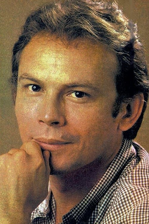 Zdjęcie José Wilker