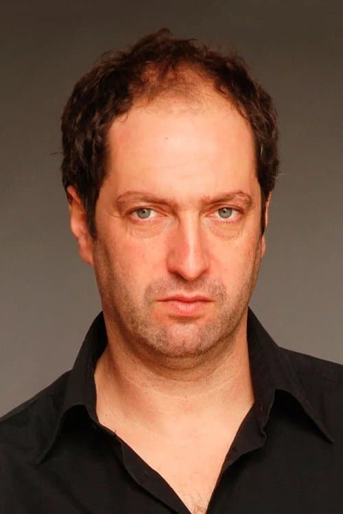 Zdjęcie Josean Bengoetxea