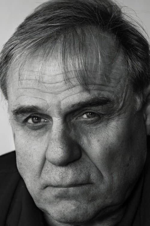 Zdjęcie Josef Bierbichler