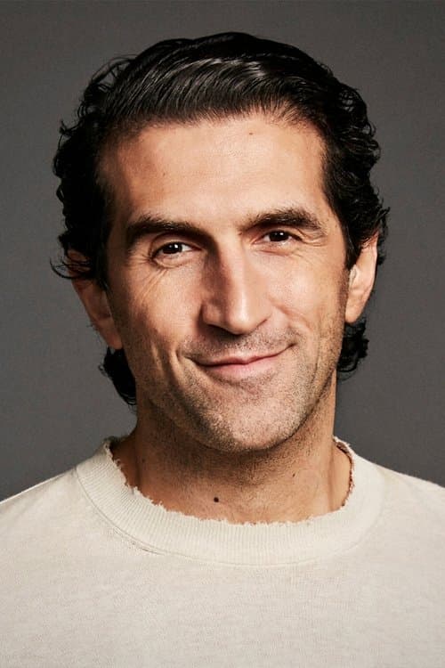 Josef Fares całe filmy