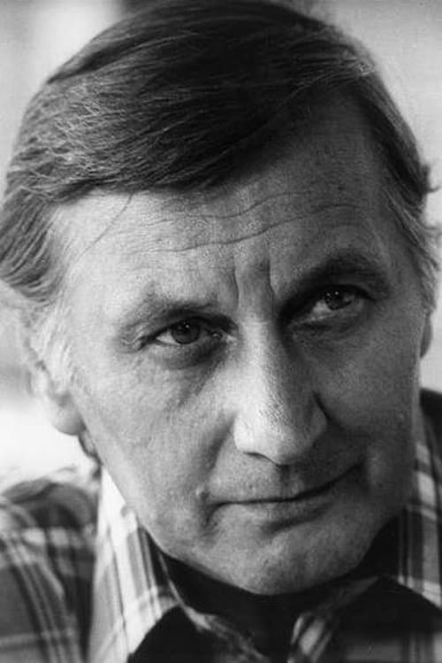 Zdjęcie Josef Langmiler