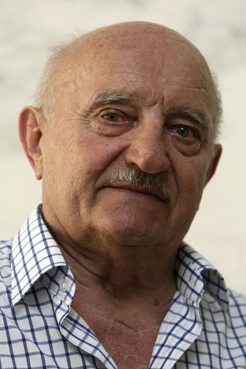 Zdjęcie Josef Somr