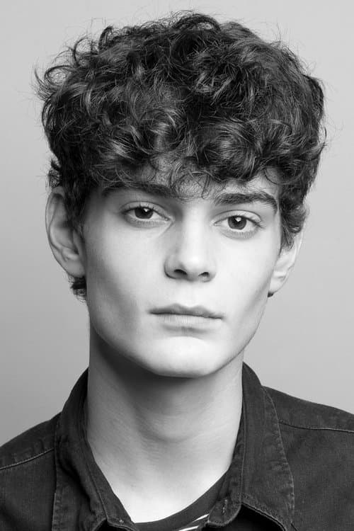 Zdjęcie Josef Trojan