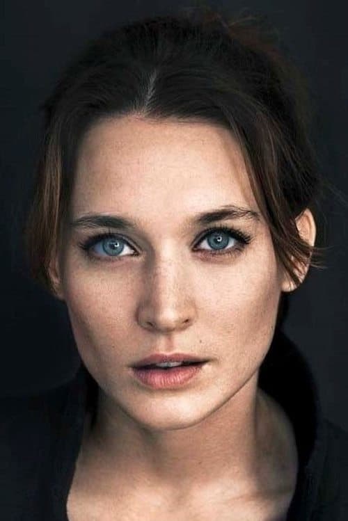 Zdjęcie Josefin Asplund