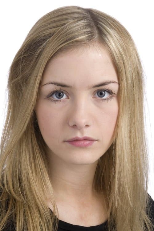 Zdjęcie Josefin Ljungman