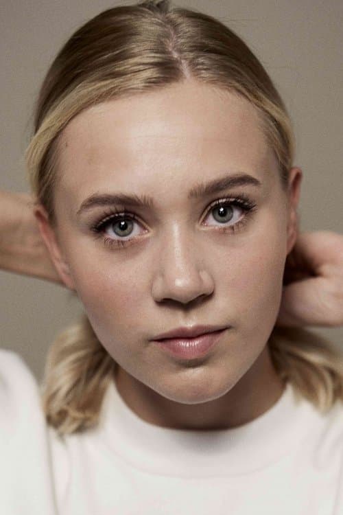 Zdjęcie Josefine Frida Pettersen