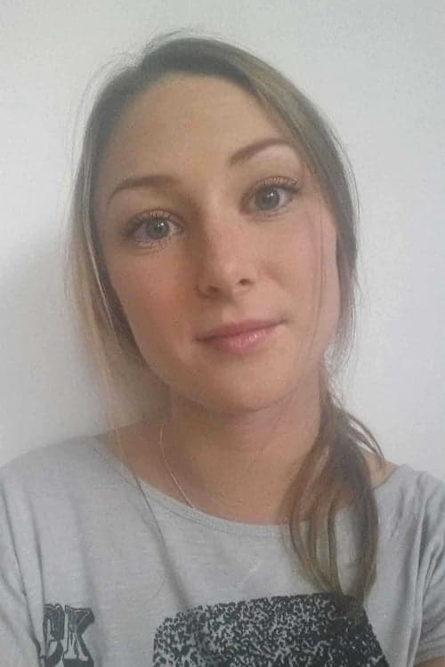 Zdjęcie Josefine Nyberg