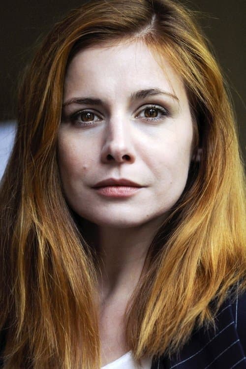 Zdjęcie Josefine Preuß