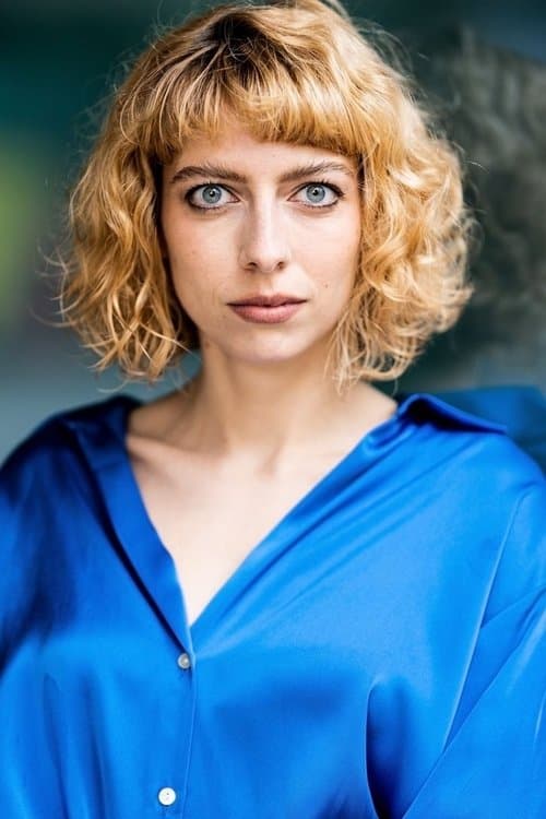 Zdjęcie Josefine Reich