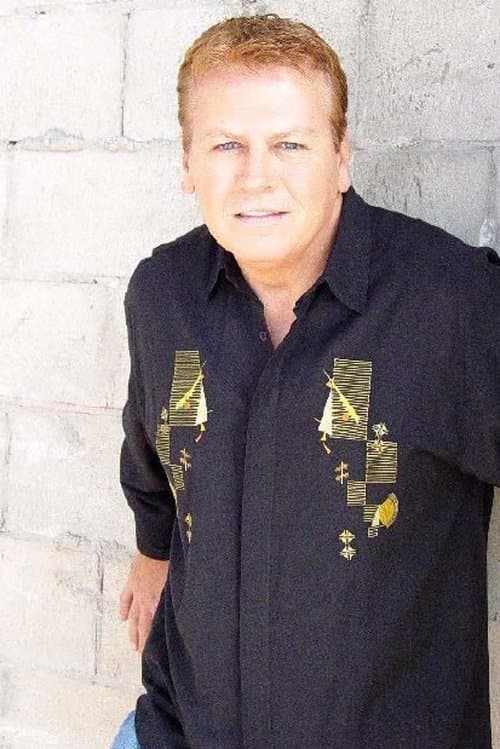 Zdjęcie Joseph Alan Johnson